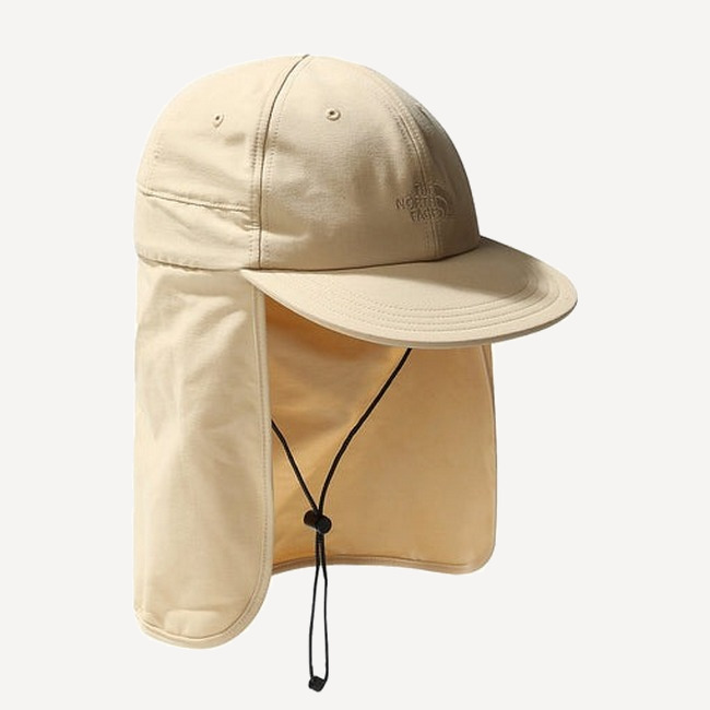 Бейсболка Class V Sunshield Hat